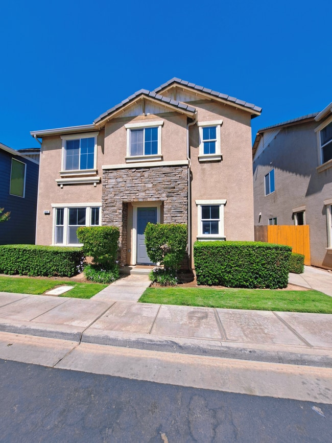 Building Photo - Two-Story Home in a Secure Gated Community...