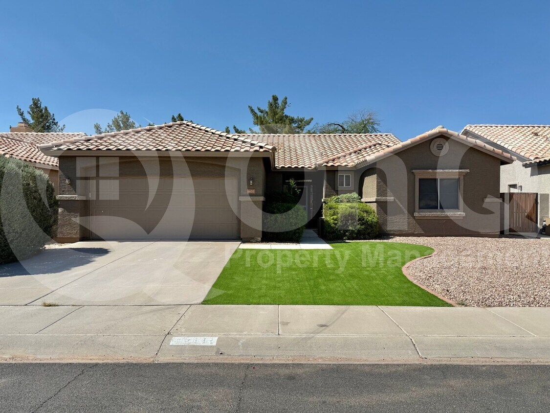 Foto principal - 1432 E Princeton Ave