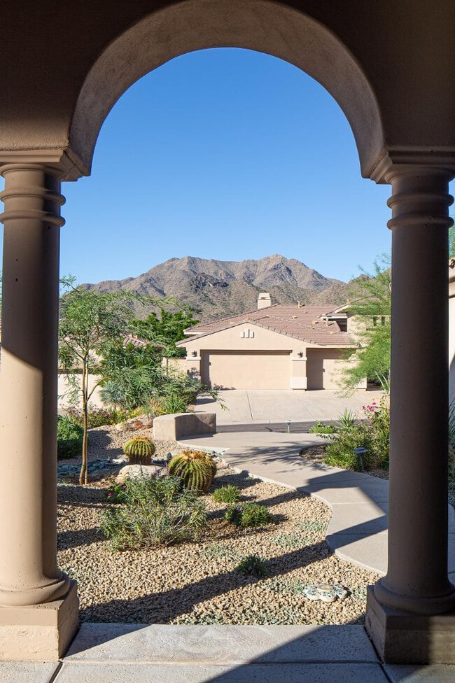 Foto del edificio - 11183 E Beck Ln