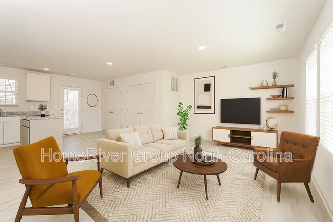 Foto del edificio - 2815 Carrollwood Dr
