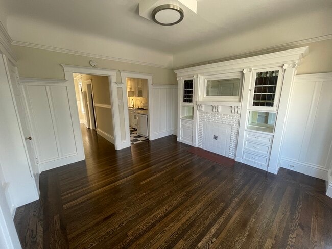 Building Photo - 1515 Jackson St