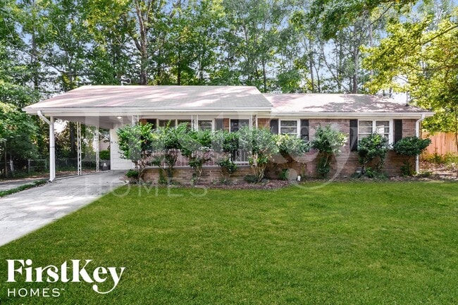 Building Photo - 525 Jefferson Ave