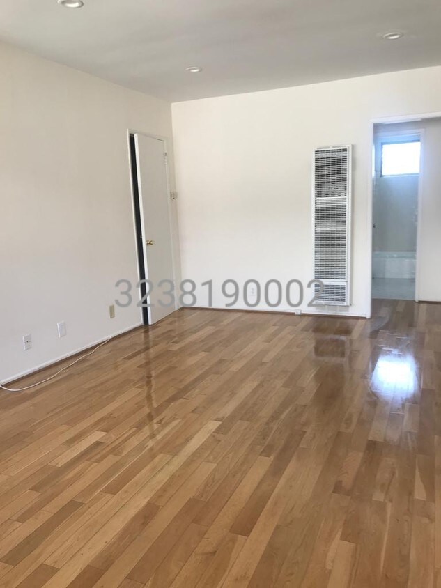 1038 N Sierra Bonita Ave Unit 6, West Hollywood, CA 90046 Apartments