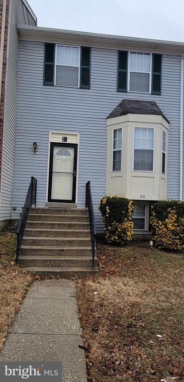 Foto del edificio - 56 Joyceton Way