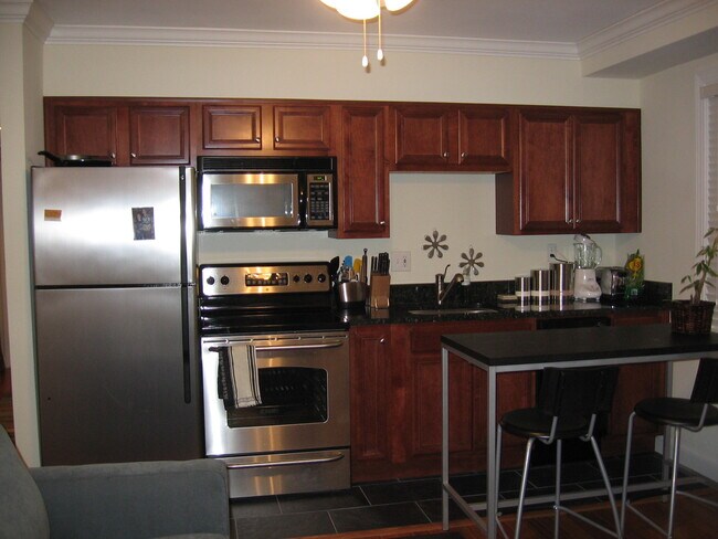 Foto del edificio - 722 S Washington St