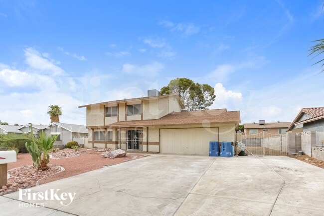 Building Photo - 3763 E Hacienda Ave