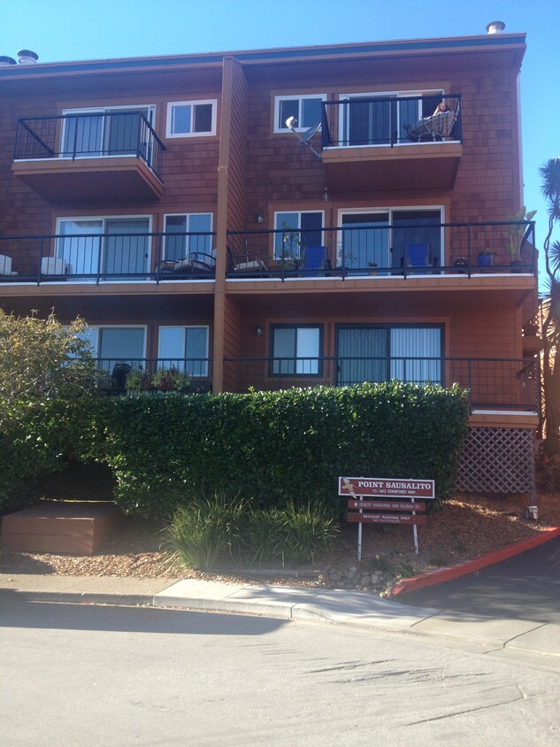 Apartments For Rent In Sausalito Ca