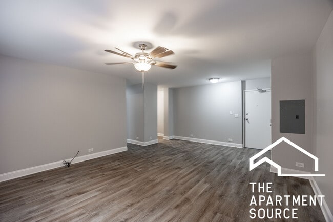 Foto del edificio - 745 W Gordon Ter