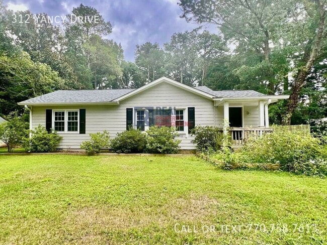 Photo - 312 Yancy Drive- House