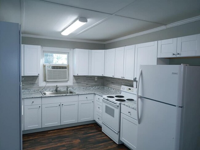 Foto del edificio - 115 W Peachtree St
