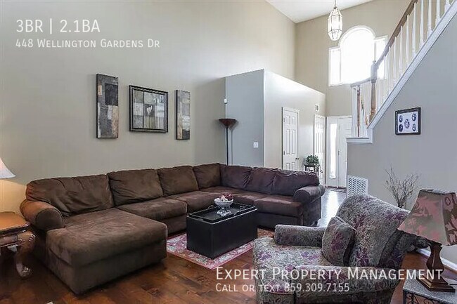 Building Photo - 448 Wellington Gardens Dr