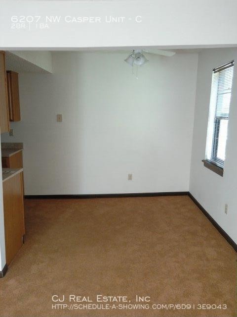 Building Photo - 6207 NW Casper Dr