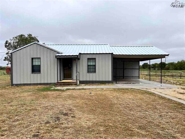Building Photo - 202 FM 367