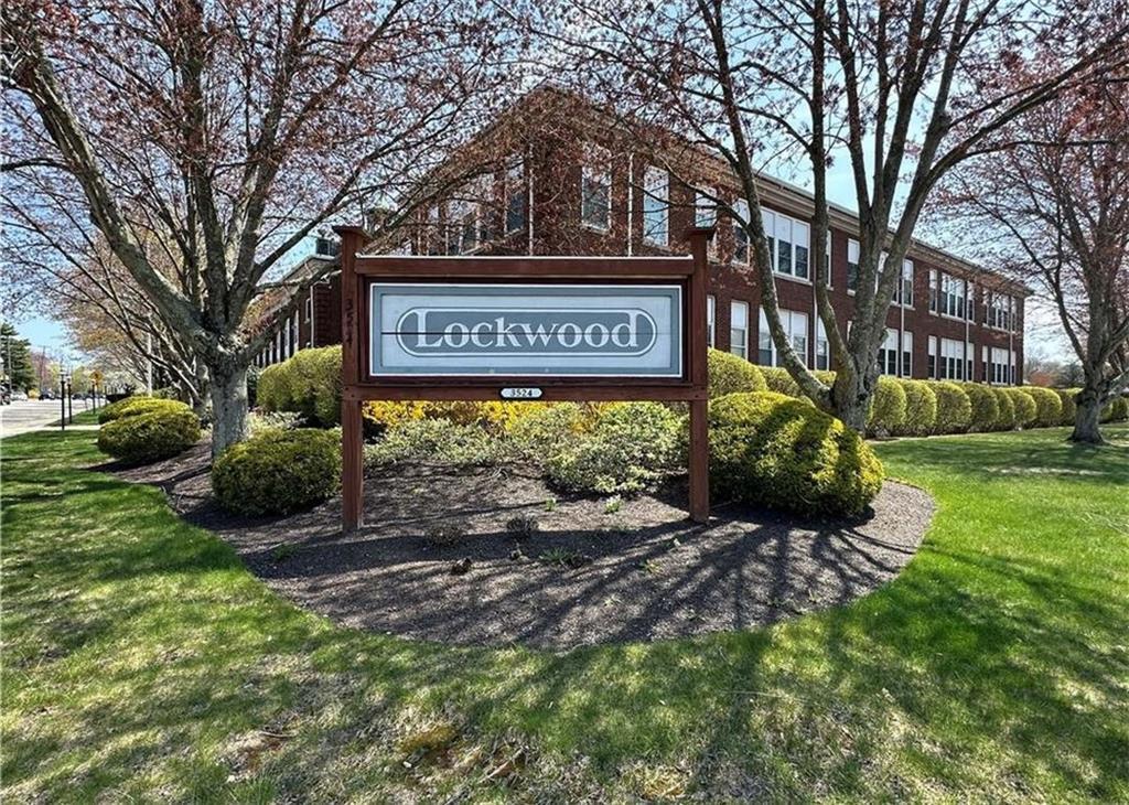 Foto principal - 3524 W Shore Rd