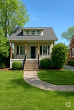 Building Photo - 1808B Ashwood Ave