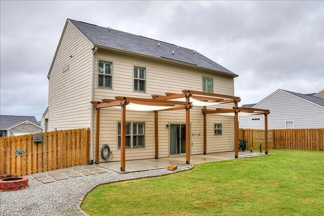 Foto del edificio - 149 Beallwood Dr