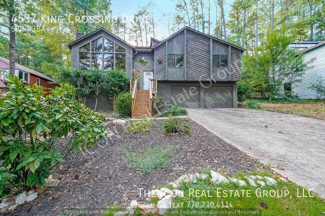Building Photo - 4537 Kings Crossing Dr NE
