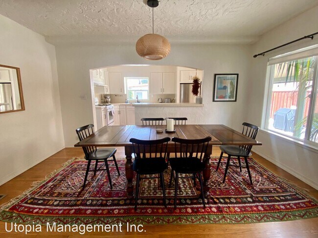 Foto del edificio - 2 br, 2 bath House - 2170 Channel Drive