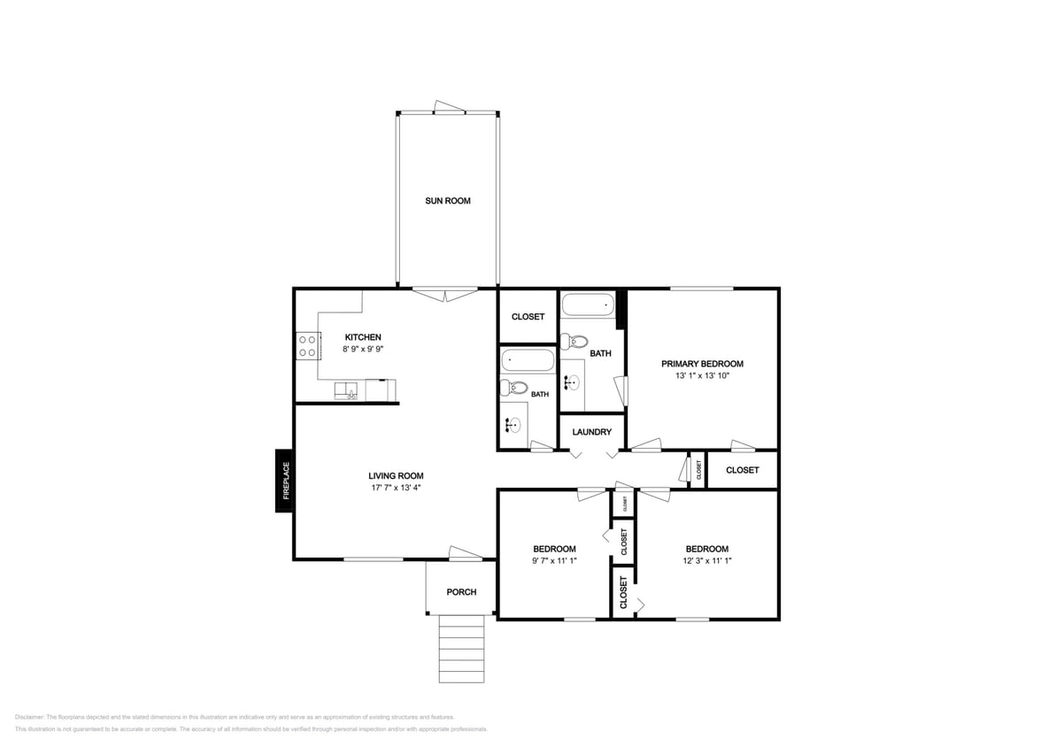 Building Photo - 273 Jessica Dr