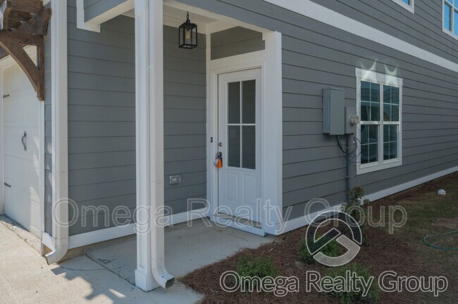 Foto del edificio - 196 Creek Run Way