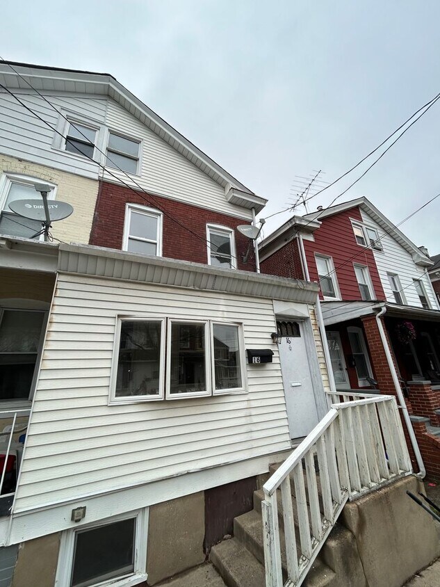 16 Dresden Ave, Trenton, NJ 08610 House Rental in Trenton, NJ