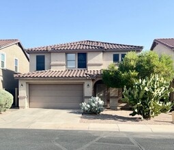 Building Photo - 8937 E Posada Ave
