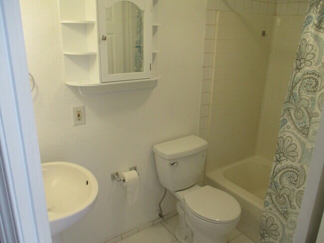 Bathroom - 10848 Orchard Ave SE