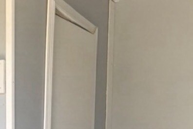 Entry way bench and closet - 4 Elm St