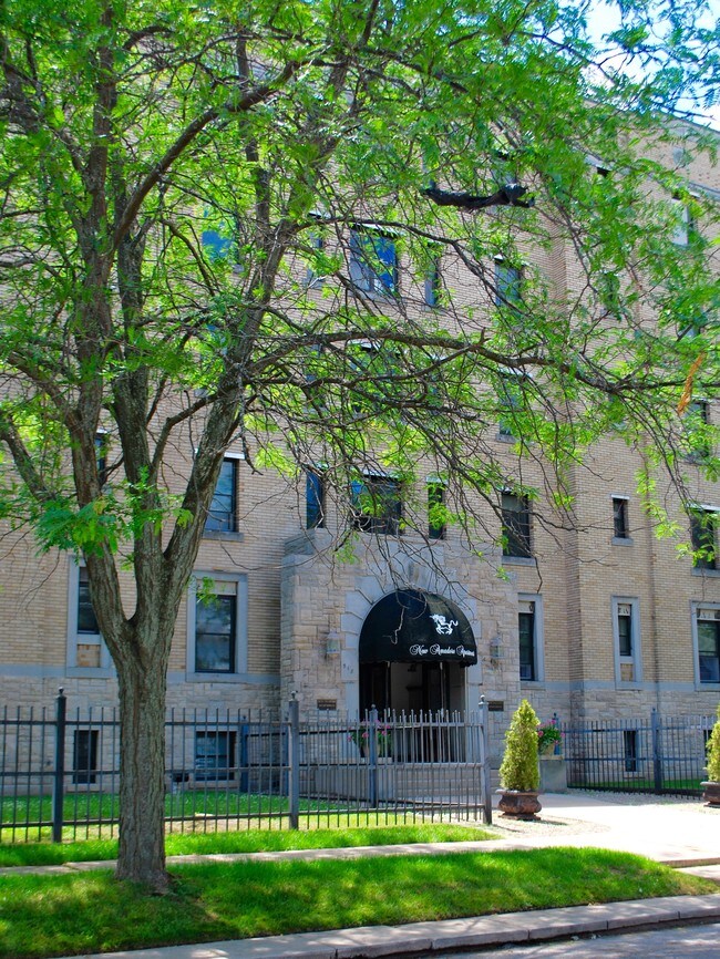 Niche Amadore Apartments Apartments Saginaw, MI