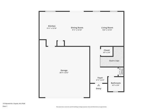 Building Photo - 177 Norwich Dr