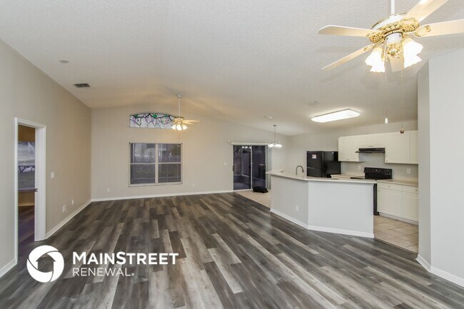 Building Photo - 4436 Mt Carmel Ln