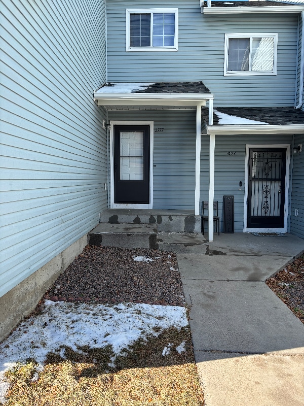 Building Photo - 3777 E 121st Ave