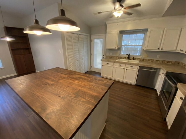 Cocina - 1119 Eagle Rd