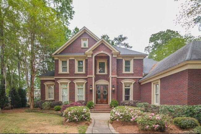 Foto del edificio - 8611 Wynford Pl