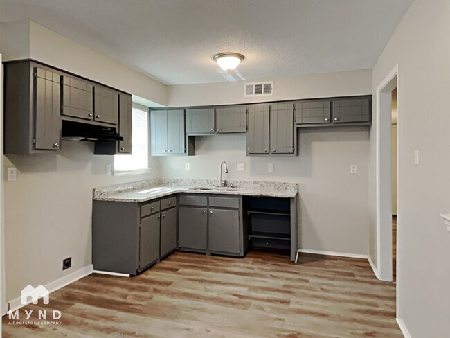Foto del edificio - 3763 Rainford Dr
