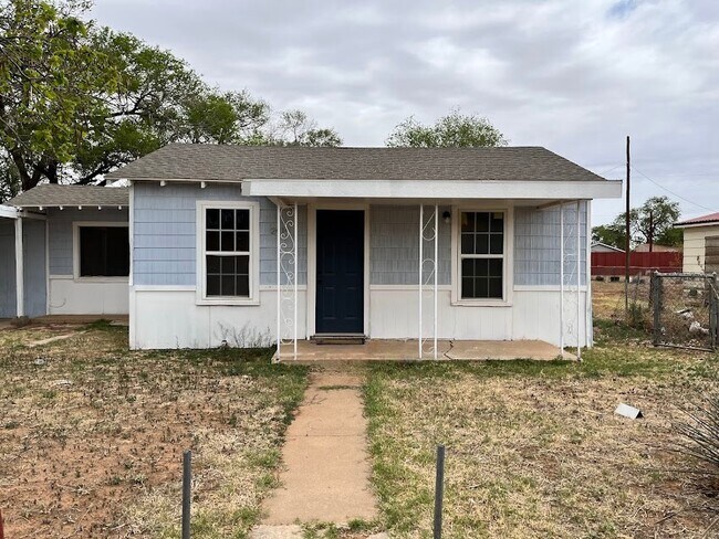 Foto del edificio - 2414 Baylor St