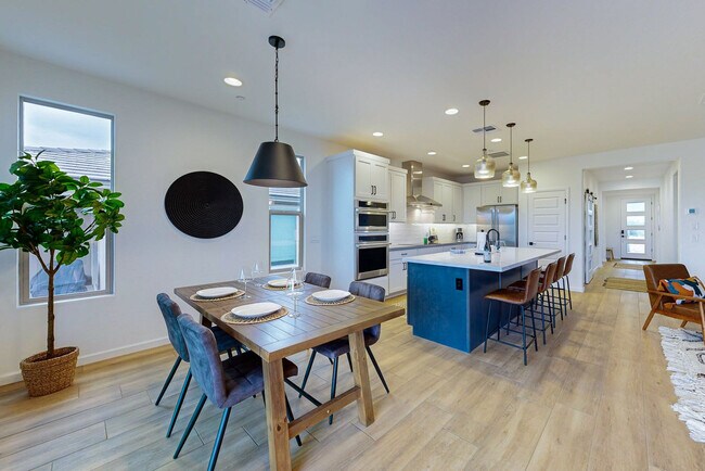 Foto del edificio - 18328 E Spring Valley Ct