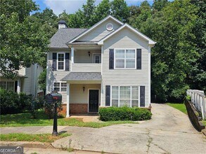 Building Photo - 3202 Heritage Walk Ln