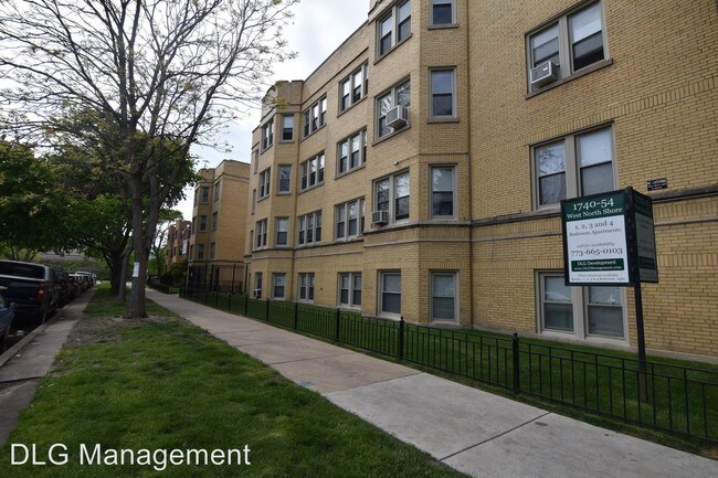 Building Photo - 1740 W North Shore Ave