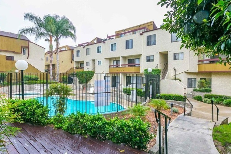 1026 S Marengo Ave, Alhambra, CA 91803 Condo for Rent in Alhambra, CA