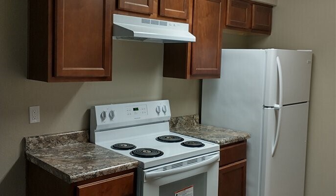 Foto principal - 501 Henderson Ave