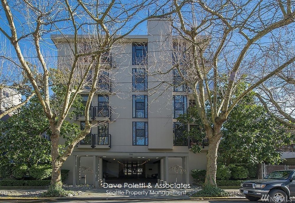Primary Photo - 730 Bellevue Ave E