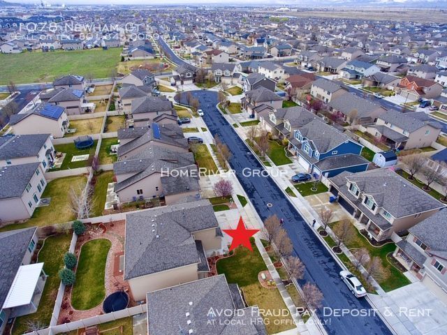 Building Photo - 1078 Newham Ct