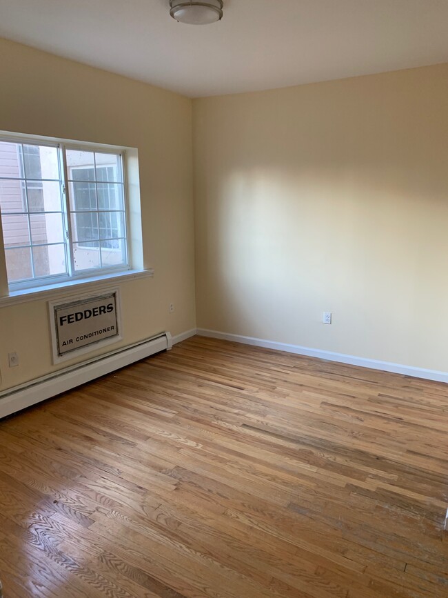 Bedroom one - 108 E 28th St