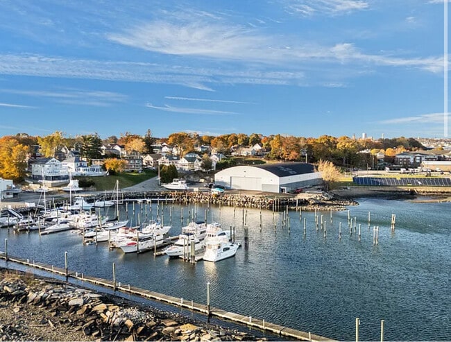 Foto del edificio - 67 Armington St