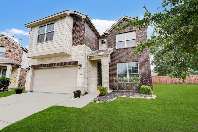 Building Photo - 16649 Conner Creek Ln