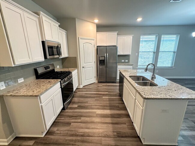 Foto del edificio - Stunning 4-Bedroom Home in Sawgrass at Wes...