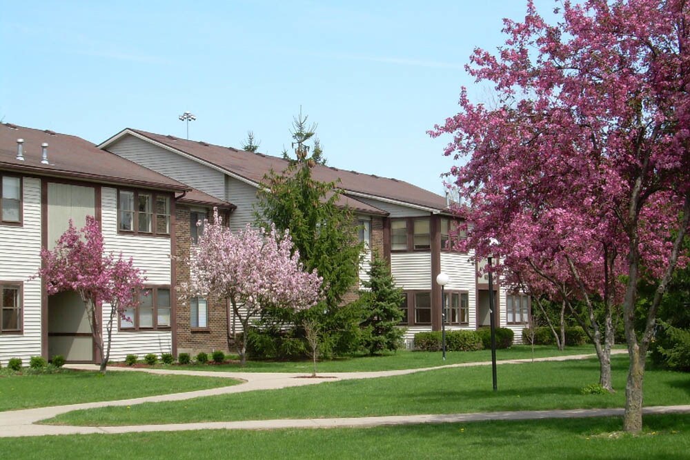 Valley Stream Apartments Maumee, OH