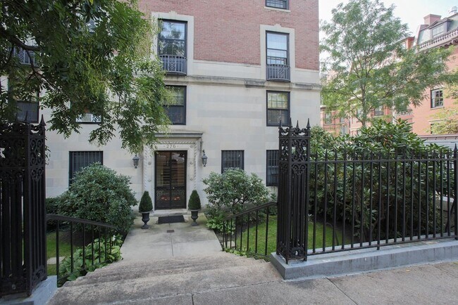 Foto del edificio - 274 Marlborough St