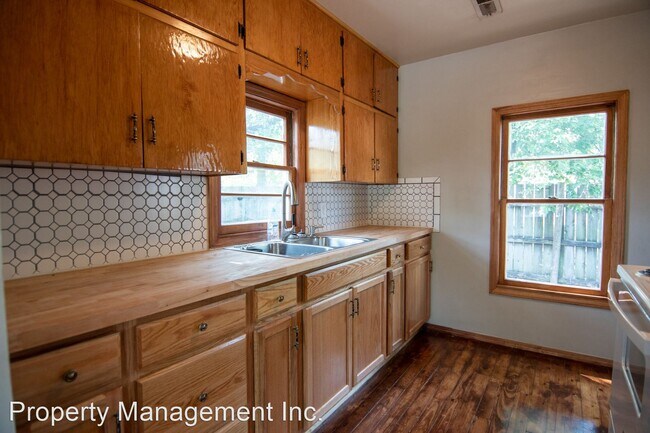 Foto del edificio - 2 br, 1 bath House - 508 S Central